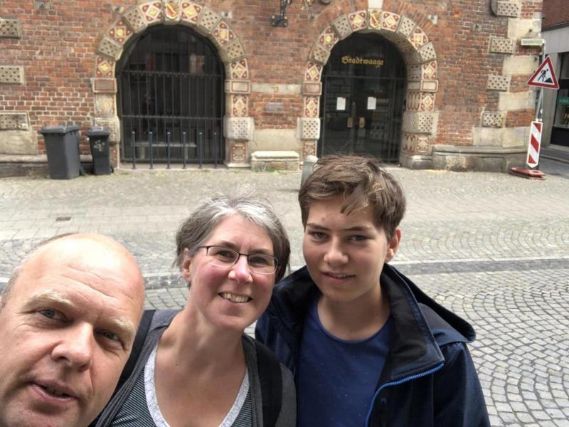 myCityHunt Scavenger Hunt 4