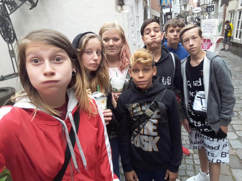 myCityHunt Scavenger Hunt 9