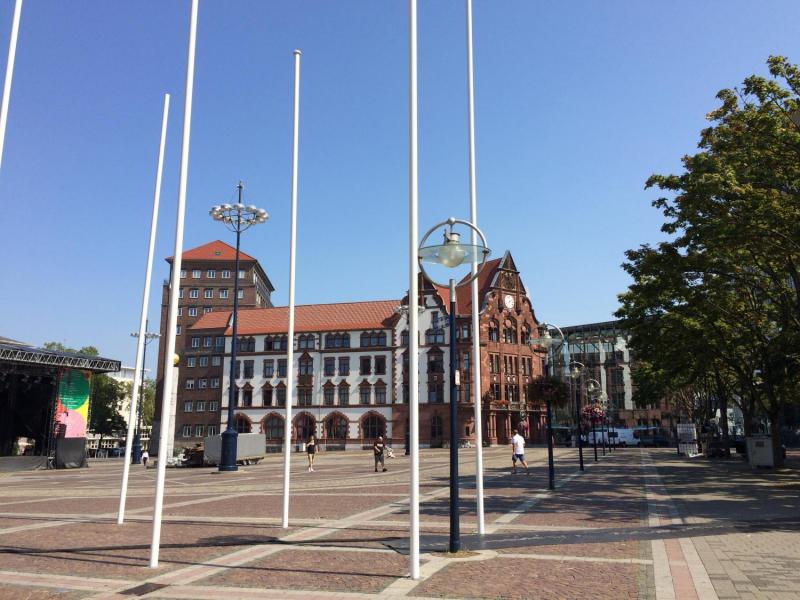 myCityHunt Scavenger Hunt 2