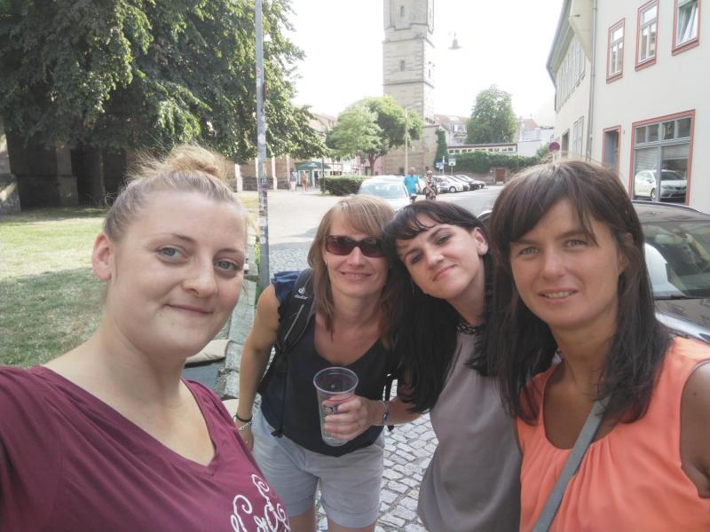 myCityHunt Scavenger Hunt 15