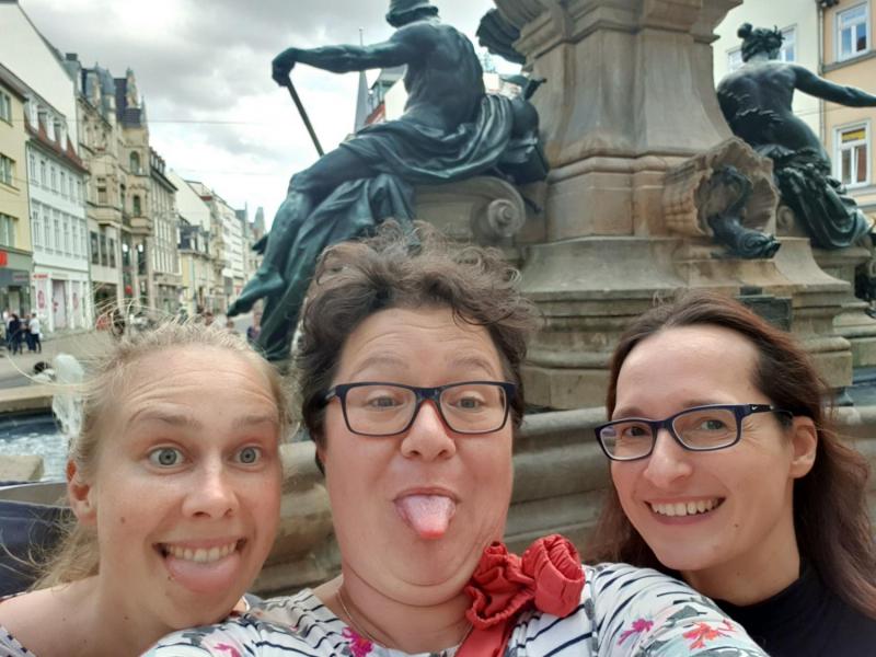 myCityHunt Scavenger Hunt 10