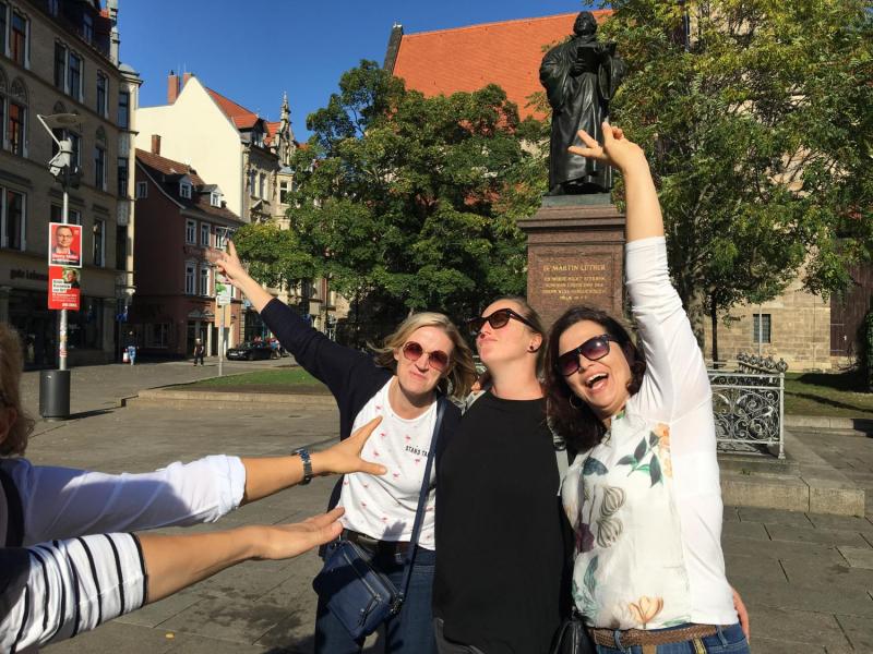 myCityHunt Scavenger Hunt 7