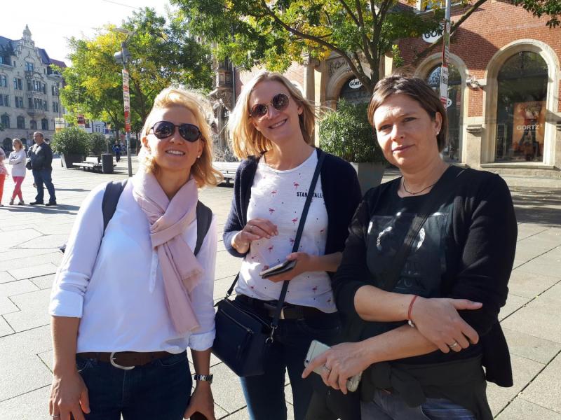 myCityHunt Scavenger Hunt 1