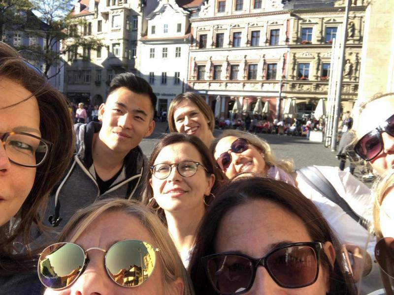 myCityHunt Scavenger Hunt 9