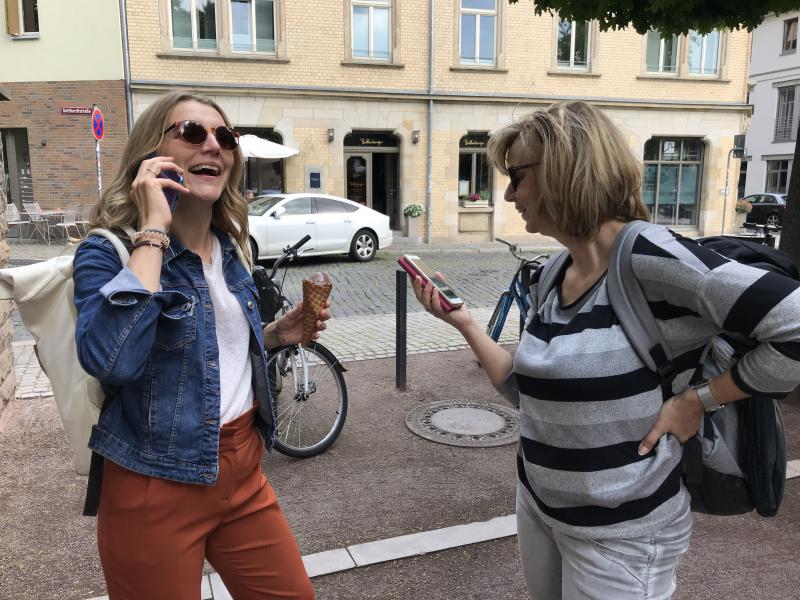 myCityHunt Scavenger Hunt 3