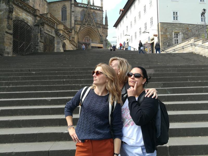 myCityHunt Scavenger Hunt 3