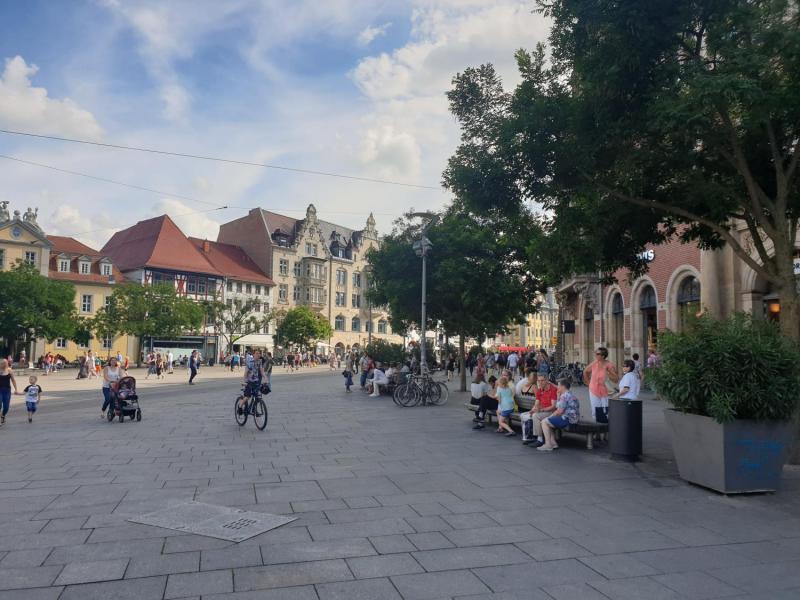 myCityHunt Scavenger Hunt 13