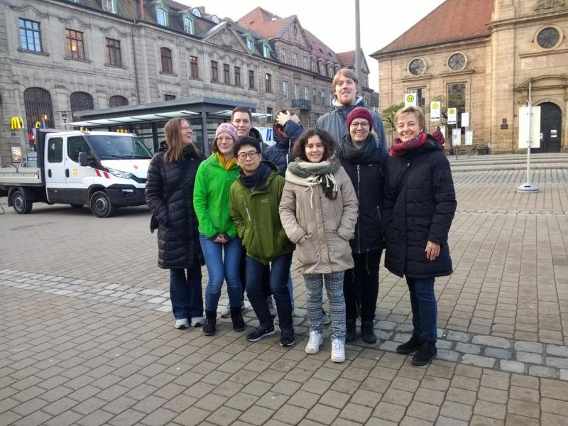 myCityHunt Scavenger Hunt 4