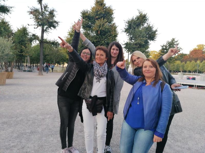 myCityHunt Scavenger Hunt 13