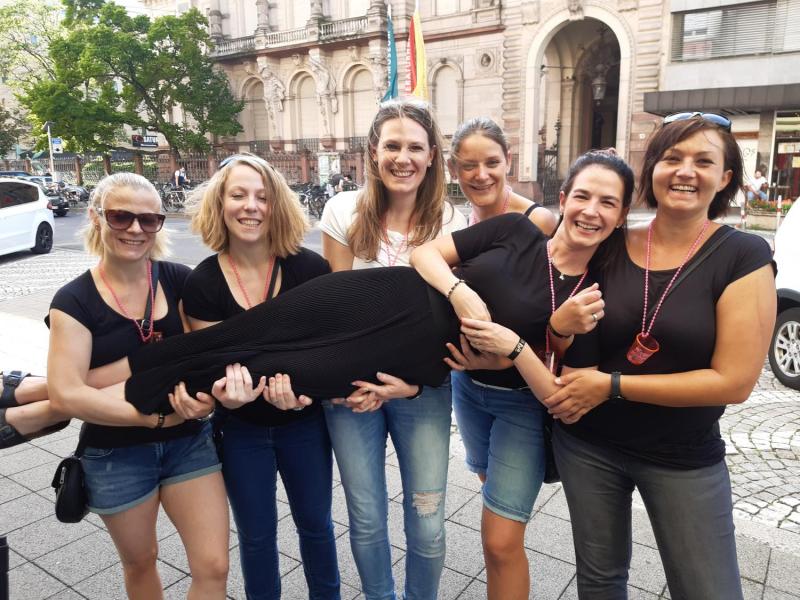 myCityHunt Scavenger Hunt 3