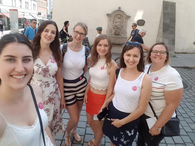 myCityHunt Scavenger Hunt 11