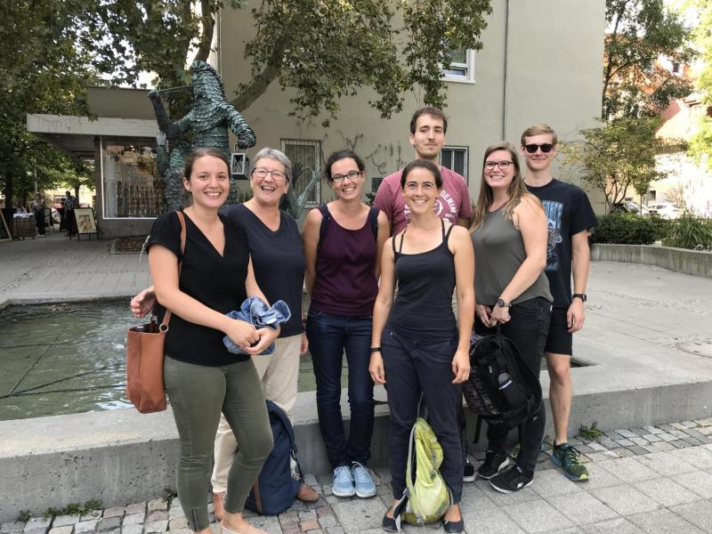 myCityHunt Scavenger Hunt 3