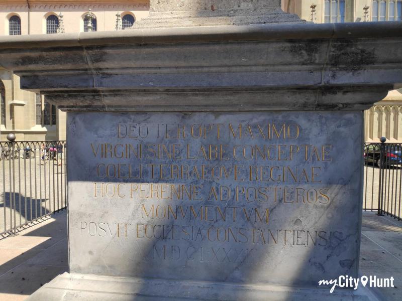 myCityHunt Scavenger Hunt 2