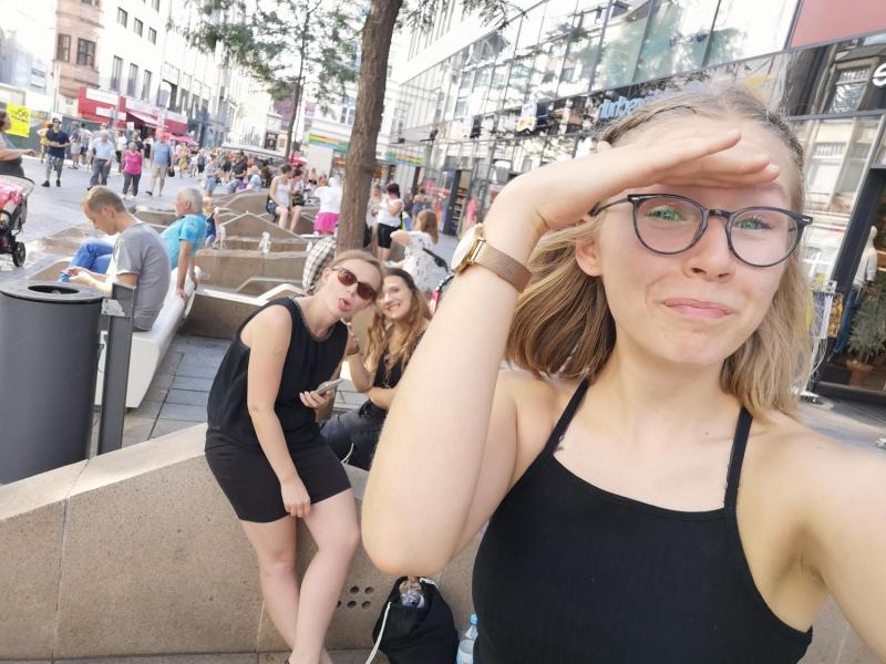 myCityHunt Scavenger Hunt 14