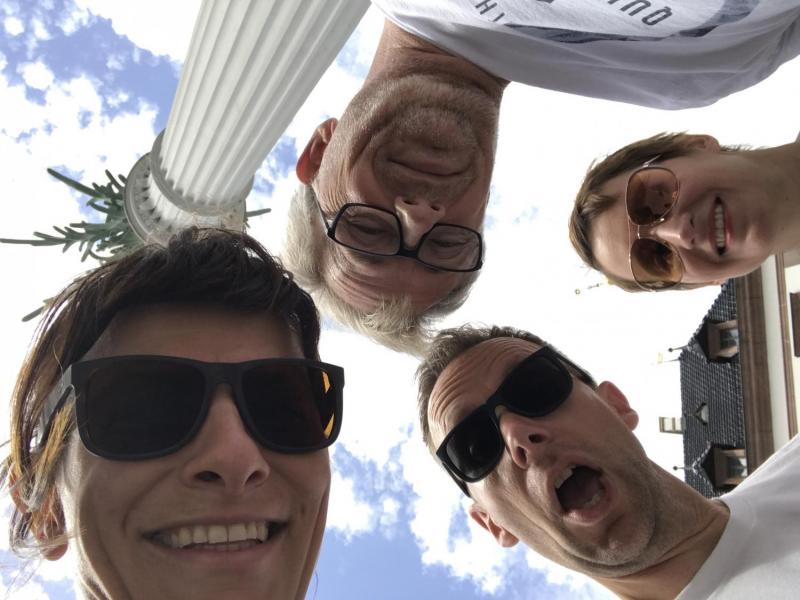 myCityHunt Scavenger Hunt 15