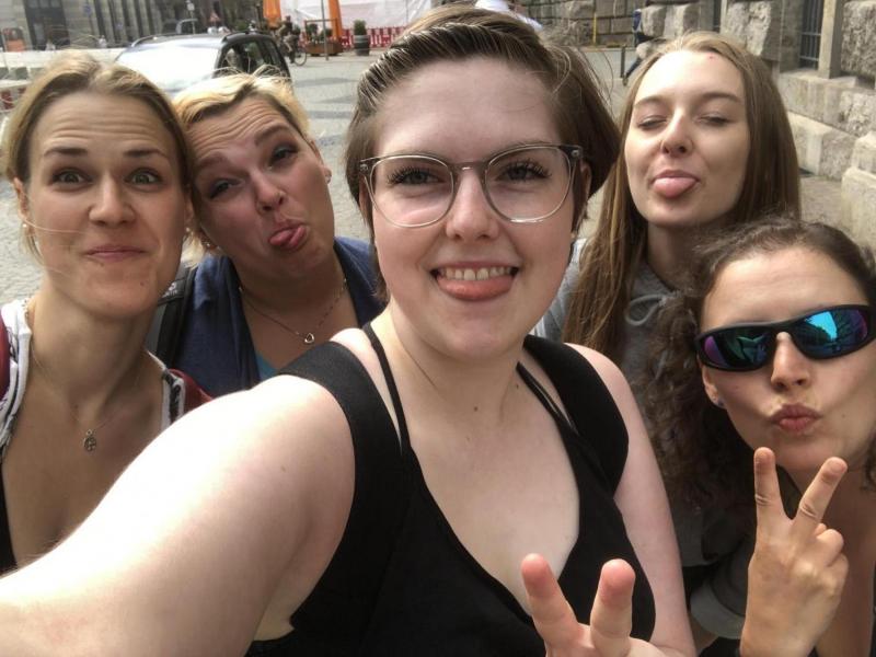 myCityHunt Scavenger Hunt 15