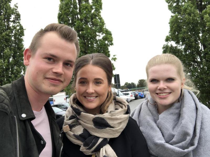 myCityHunt Scavenger Hunt 11