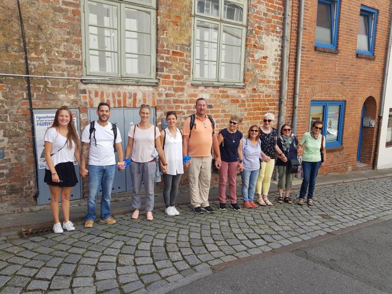 myCityHunt Scavenger Hunt 4