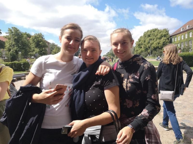 myCityHunt Scavenger Hunt 5