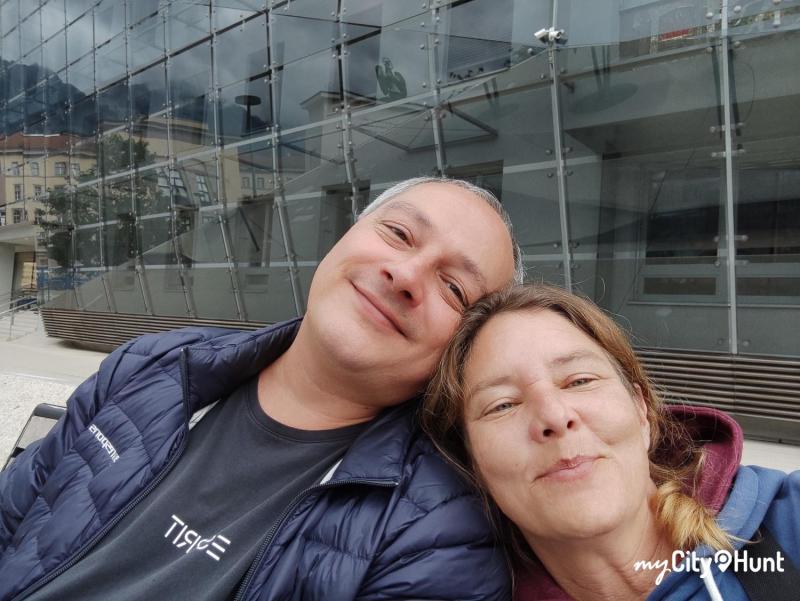 myCityHunt Scavenger Hunt 10