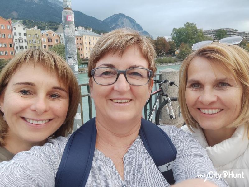 myCityHunt Scavenger Hunt 7