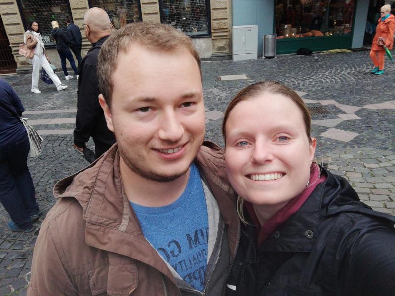 myCityHunt Scavenger Hunt 4