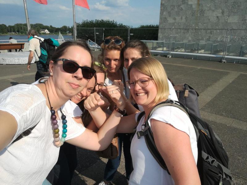 myCityHunt Scavenger Hunt 14