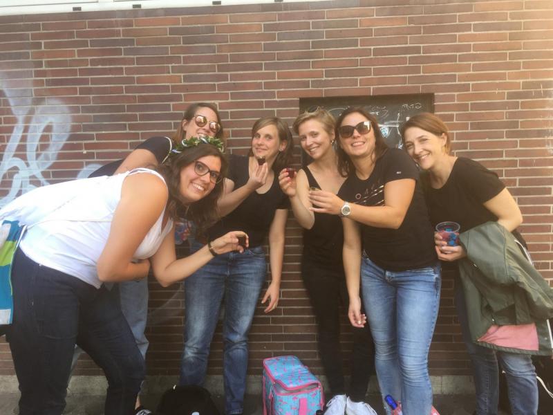 myCityHunt Scavenger Hunt 3