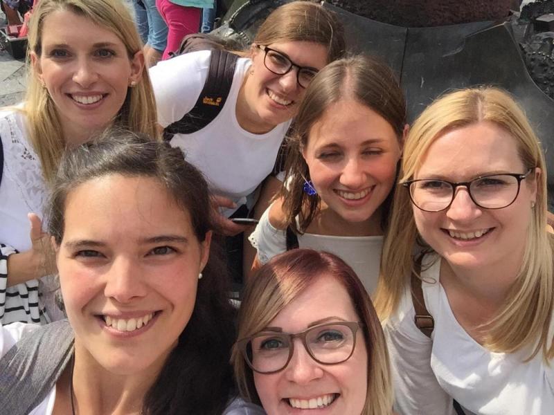 myCityHunt Scavenger Hunt 10