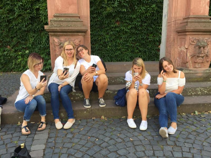 myCityHunt Scavenger Hunt 2