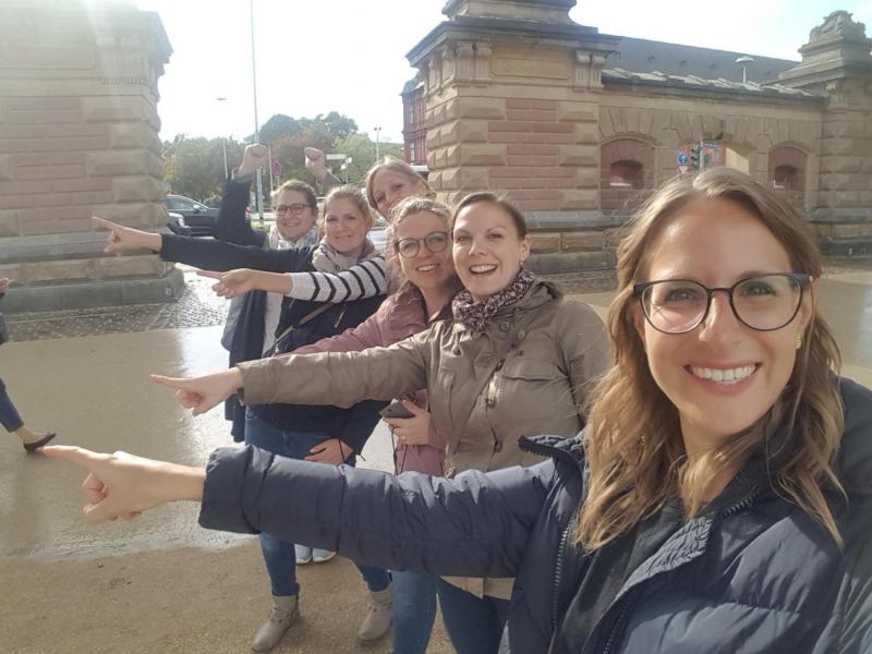 myCityHunt Scavenger Hunt 6