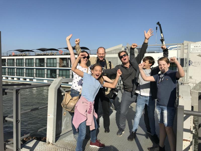 myCityHunt Scavenger Hunt 5