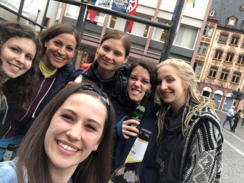 myCityHunt Scavenger Hunt 7