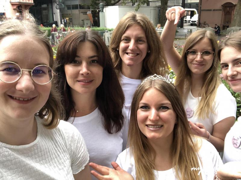 myCityHunt Scavenger Hunt 13