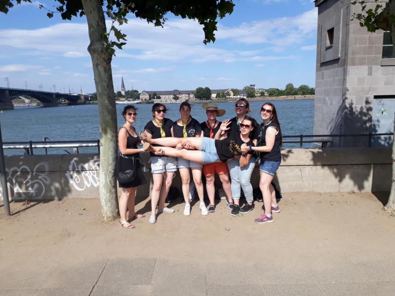 myCityHunt Scavenger Hunt 10