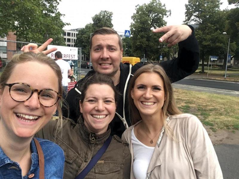 myCityHunt Scavenger Hunt 2