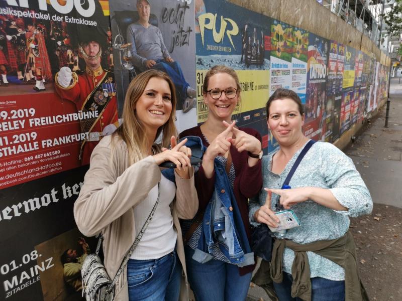 myCityHunt Scavenger Hunt 9