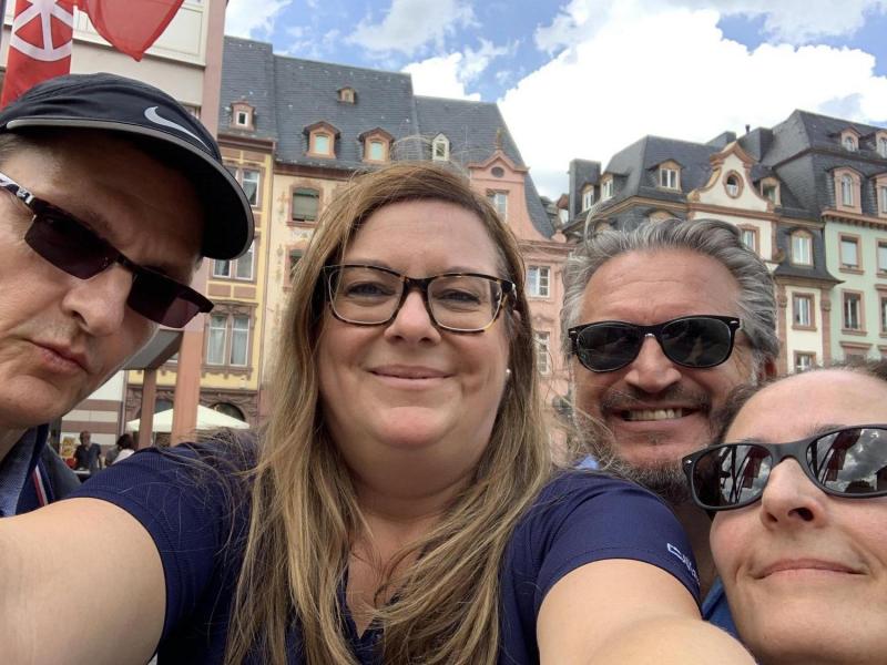 myCityHunt Scavenger Hunt 7