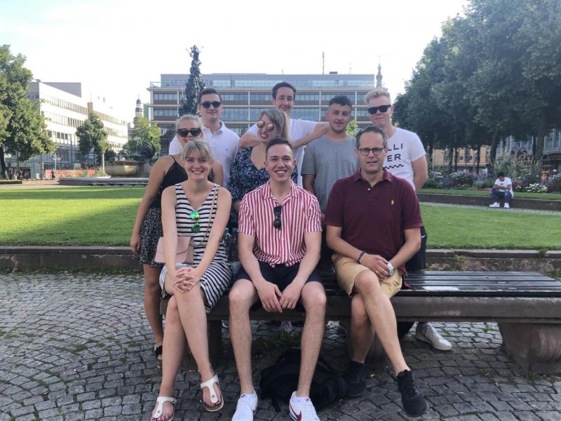 myCityHunt Scavenger Hunt 6