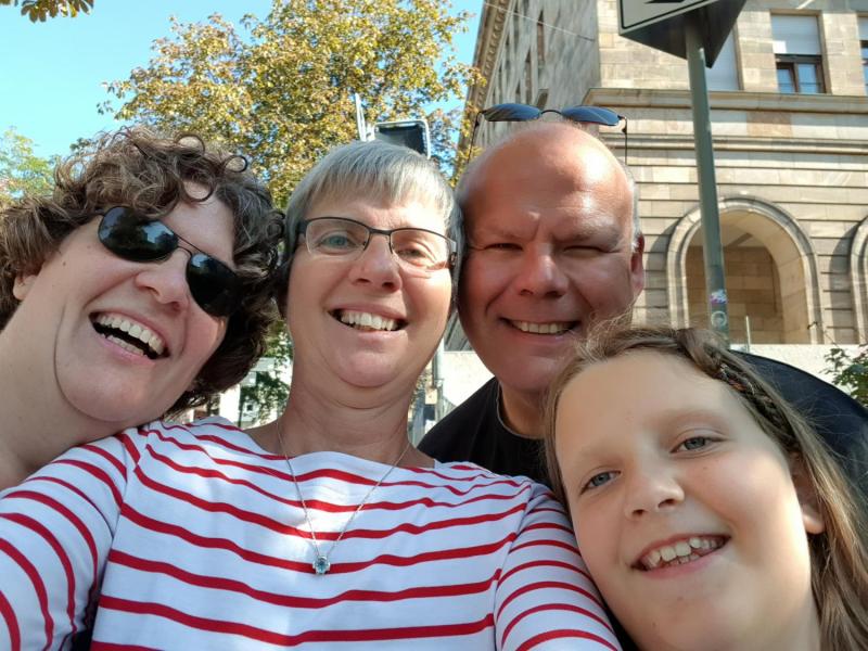 myCityHunt Scavenger Hunt 11