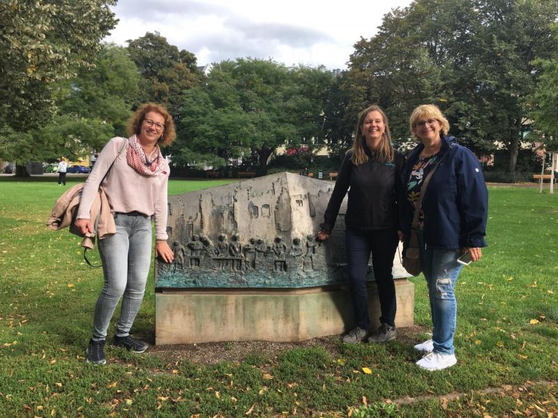 myCityHunt Scavenger Hunt 3