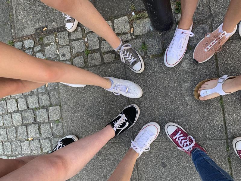 myCityHunt Scavenger Hunt 6