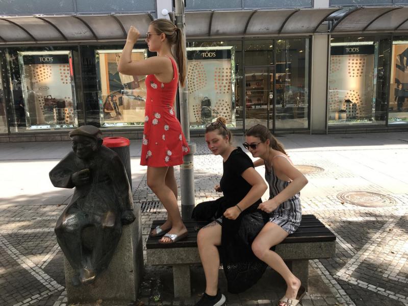 myCityHunt Scavenger Hunt 4