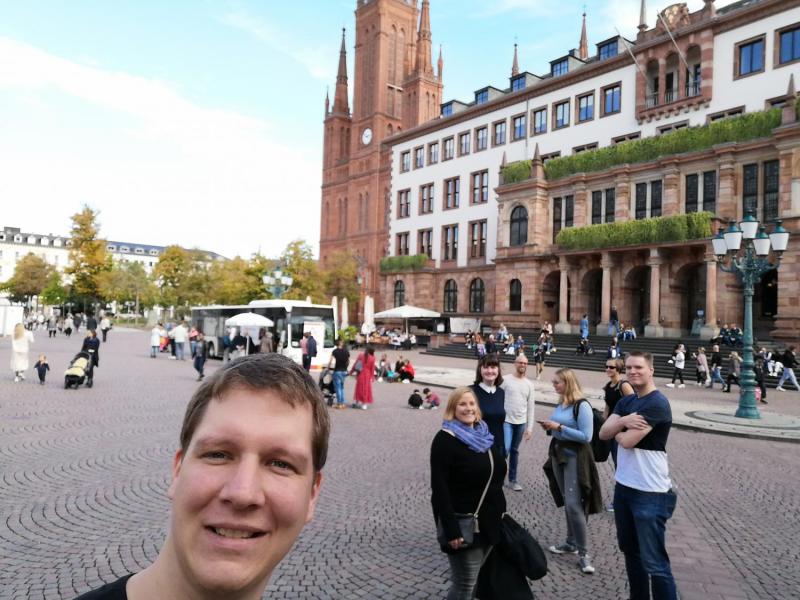 myCityHunt Scavenger Hunt 14