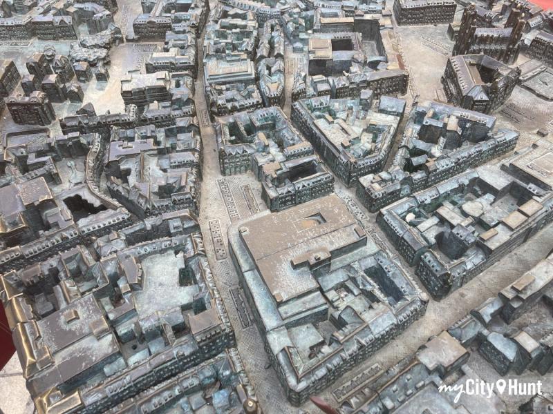 myCityHunt Scavenger Hunt 1