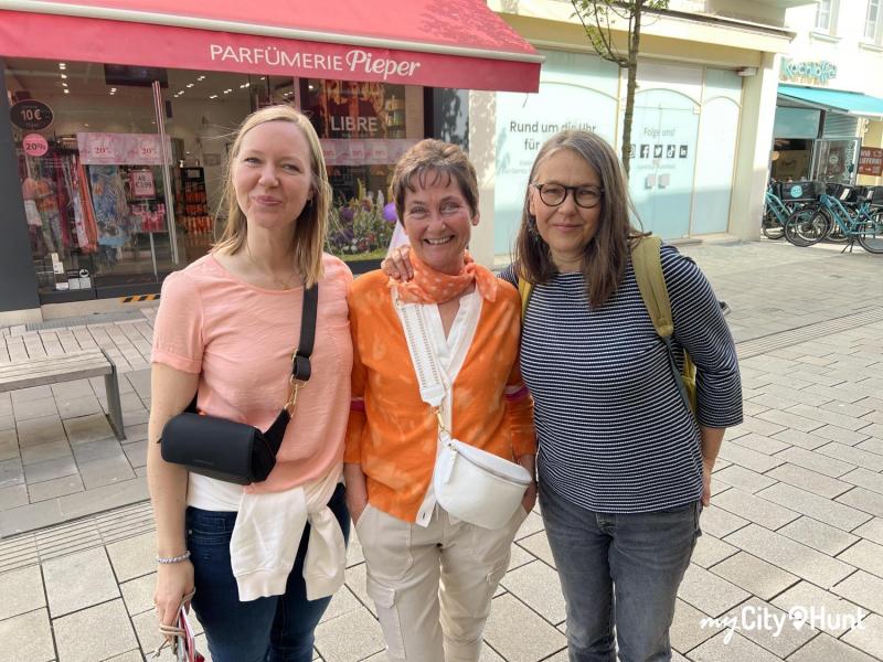 myCityHunt Scavenger Hunt 10