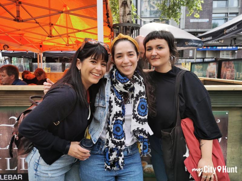 myCityHunt Scavenger Hunt 10