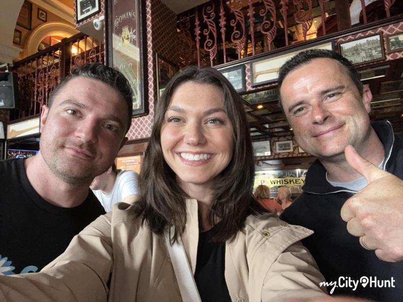 myCityHunt Scavenger Hunt 11