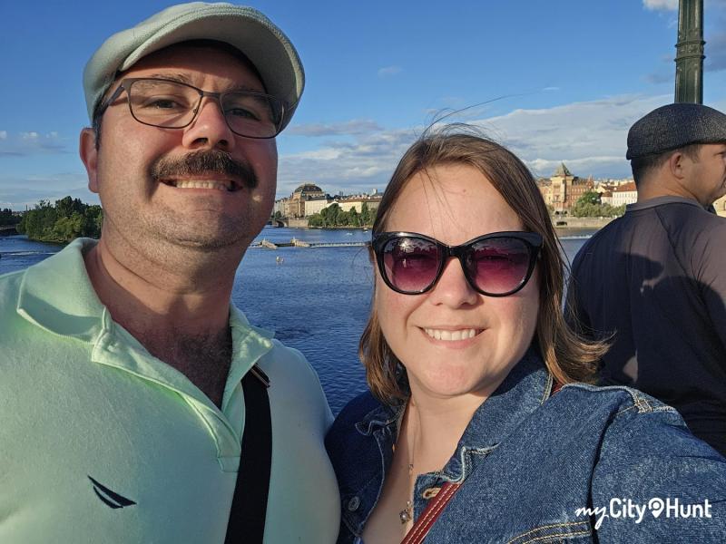 myCityHunt Scavenger Hunt 2