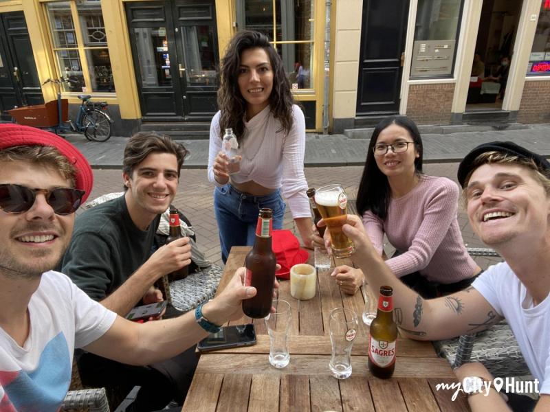 myCityHunt Scavenger Hunt 15